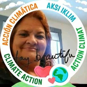 Meet your Posher, Nancy-mae